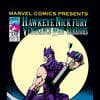 Marvel Comics Presents (1988) #159