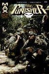 Punisher Max (2004) #52 cover