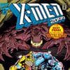 X-Men 2099 (1993) #15