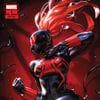 BLACK WIDOW: VENOMOUS (2024) #1 (Variant)
