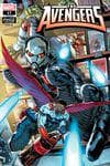 Avengers (2023) #17 (Variant) cover