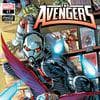 Avengers (2023) #17 (Variant)