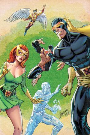 X-Men: Hellfire Gala 2023 (2023) #1 (Variant)