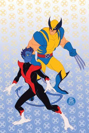 Wolverine (2024) #6 (Variant)