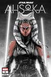 Star Wars: Ahsoka (2024) #8 (Variant) cover