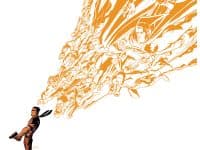 Powers (2009) #7 cover