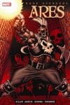 Dark Avengers: Ares (Trade Paperback) cover