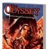 THE ODYSSEY GN-TPB (2010 - Present)