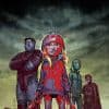 Kick-Ass (2008) #6