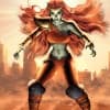 All-New Savage She-Hulk (2009)