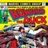 Howard the Duck (1976) #16