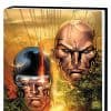 X-Men: Legacy - Sins of the Father Premiere (Hardcover)