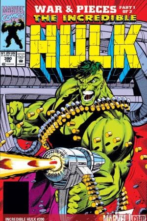 X-Factor Visionaries: Peter David Vol. 2 (2007)