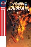 Spider-Man: House of M (2005) #3 cover