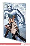 Bullet Points (Trade Paperback) cover