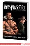 Red Prophet: The Tales of Alvin Maker Vol. 1 (Book Market (Hardcover) cover