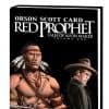 Red Prophet: The Tales of Alvin Maker Vol. 1 (Book Market (2007)