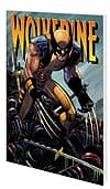 Wolverine: Enemy of the State Vol. 1 (Trade Paperback) cover