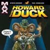 HOWARD THE DUCK (Trade Paperback)