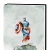 CAPTAIN AMERICA: THE CHOSEN PREMIERE HC [DM ONLY] (2008)