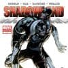 Shadowland (2010) #1 (2ND PRINTING BULLSEYE ASSAULT VARIANT)