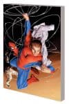 Peter Parker (Trade Paperback) cover