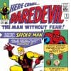 Marvel Masterworks: Daredevil Vol. I - 2nd Edition (1st) (2003)