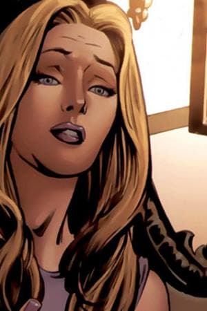 Sharon Carter