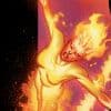 Firestar (Ultimate)