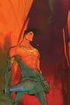 John Carter of Mars: A Princess of Mars (2011) #1 (Andrade Variant) cover