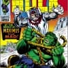 Incredible Hulk (1962) #119