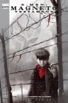 X-Men: Magneto Testament (2008) #2 cover