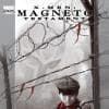 X-Men: Magneto Testament (2008) #2