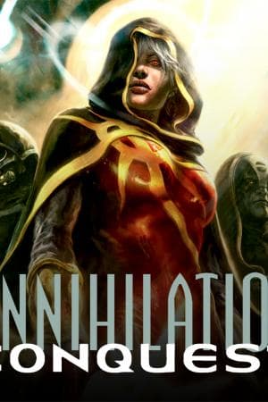Annihilation: Conquest (2007)