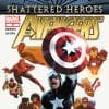 Avengers (2010) #19