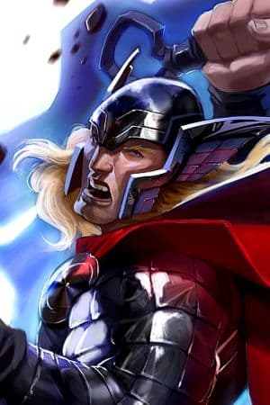 Thor (Marvel War of Heroes)