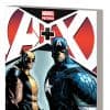 A+X VOL. 2: = AMAZING TPB (MARVEL NOW) (Trade Paperback)