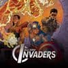 All-New Invaders (2014 - 2015)