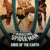 Amazing Spider-Man: Ends of the Earth (2012)