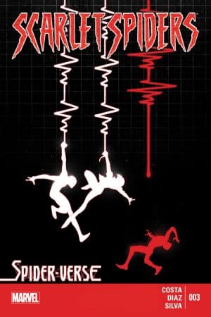 Scarlet Spiders (2014) #3