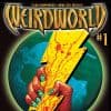 Weirdworld (2015) #1