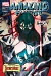 Amazing Fantasy (2004) #7 cover