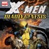 X-Men: Deadly Genesis (2005) #3