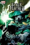 Black Panther: Civil War (Trade Paperback) cover