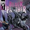 Black Panther (2005) #12