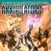 Annihilators (2010) #1
