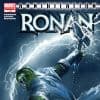 Annihilation: Ronan (2006) #1