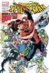 AMAZING SPIDER-MAN: HAPPY BIRTHDAY (Trade Paperback) cover