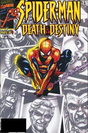 Spider-Man: Death and Destiny (2000)