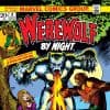 Werewolf by Night (1972) #8
